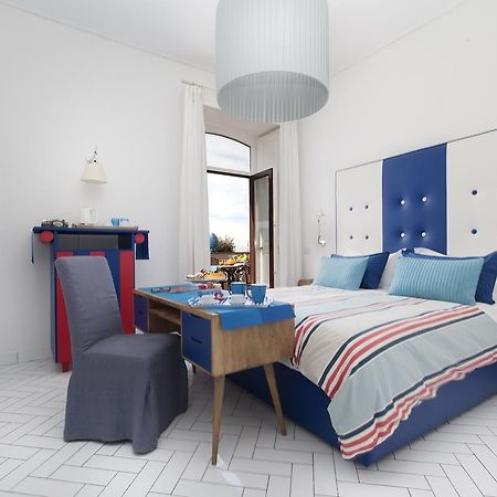 Amore Rentals - Gilda'S House Sorrento Buitenkant foto