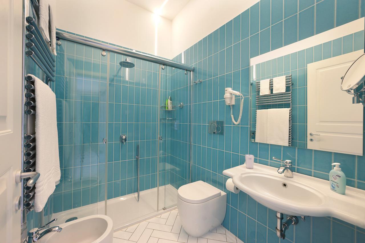 Amore Rentals - Gilda'S House Sorrento Buitenkant foto