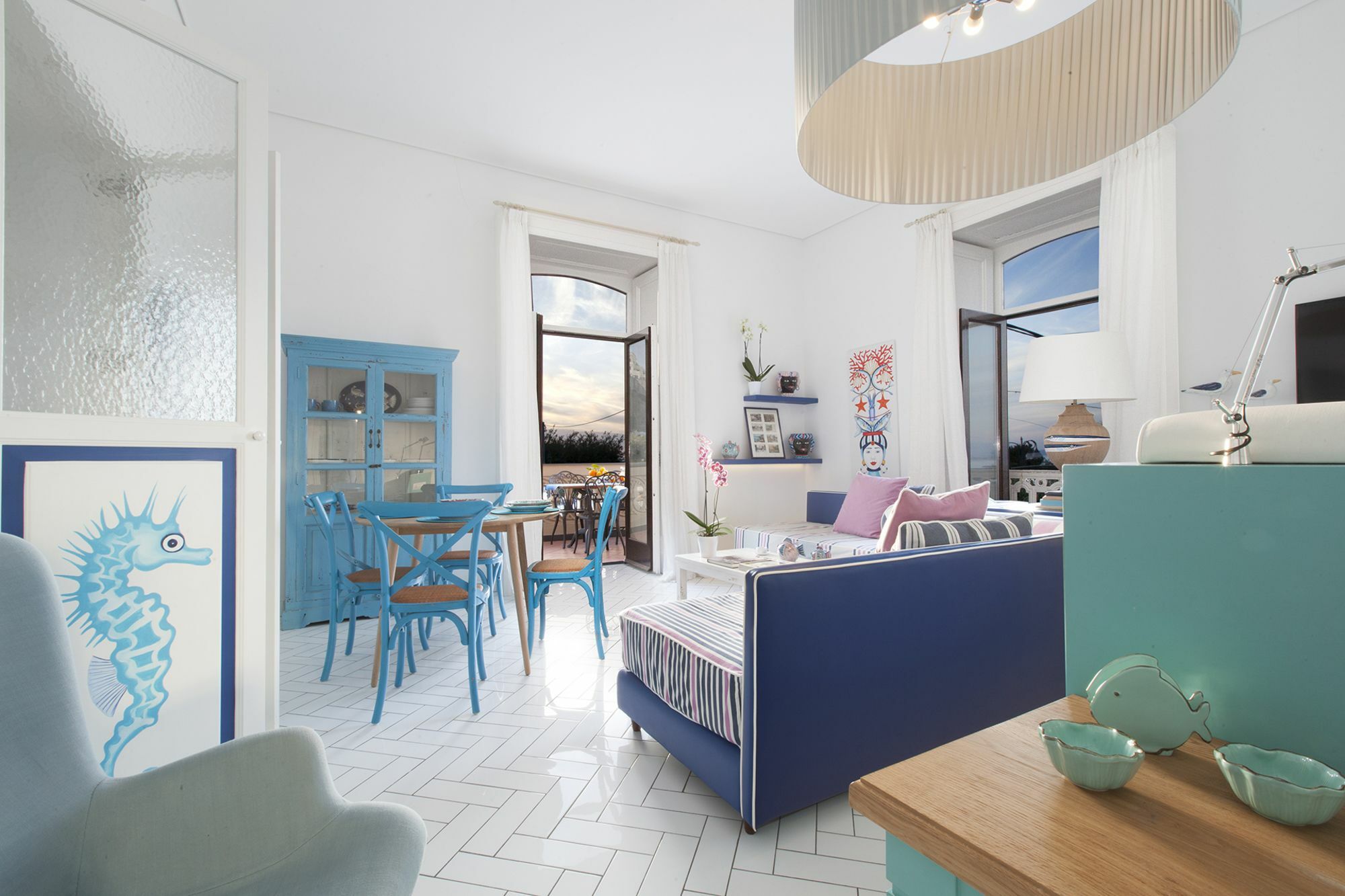 Amore Rentals - Gilda'S House Sorrento Buitenkant foto