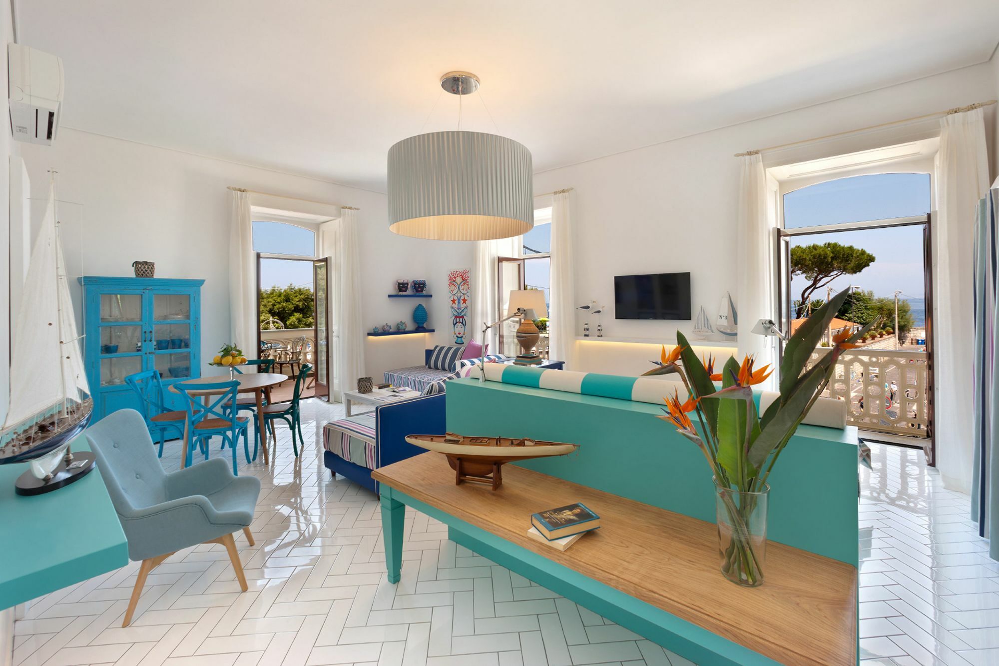 Amore Rentals - Gilda'S House Sorrento Buitenkant foto