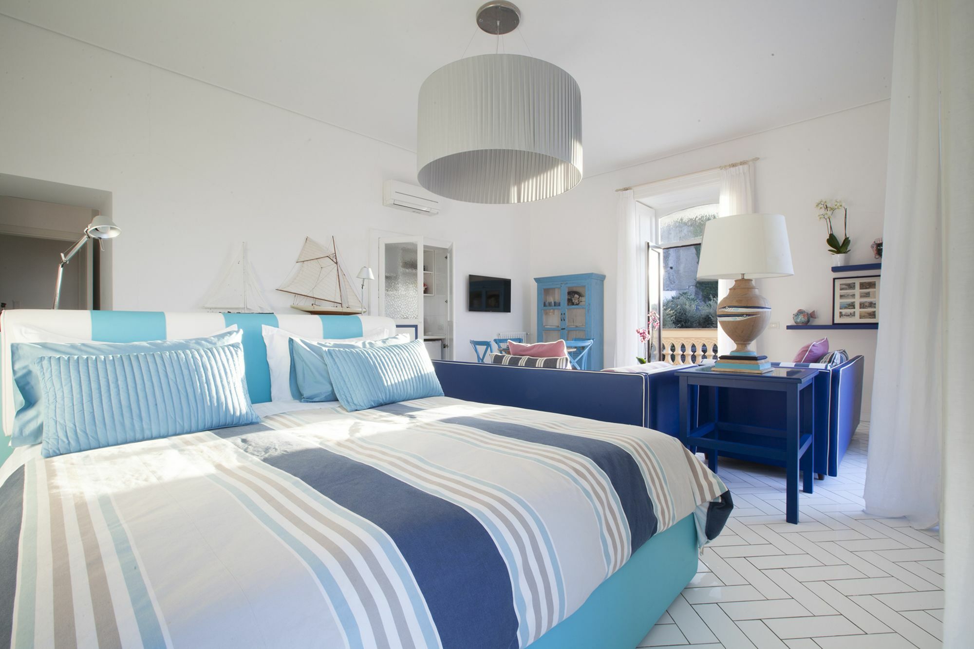 Amore Rentals - Gilda'S House Sorrento Buitenkant foto